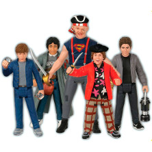 Figura The Goonies 9,5cm surtido